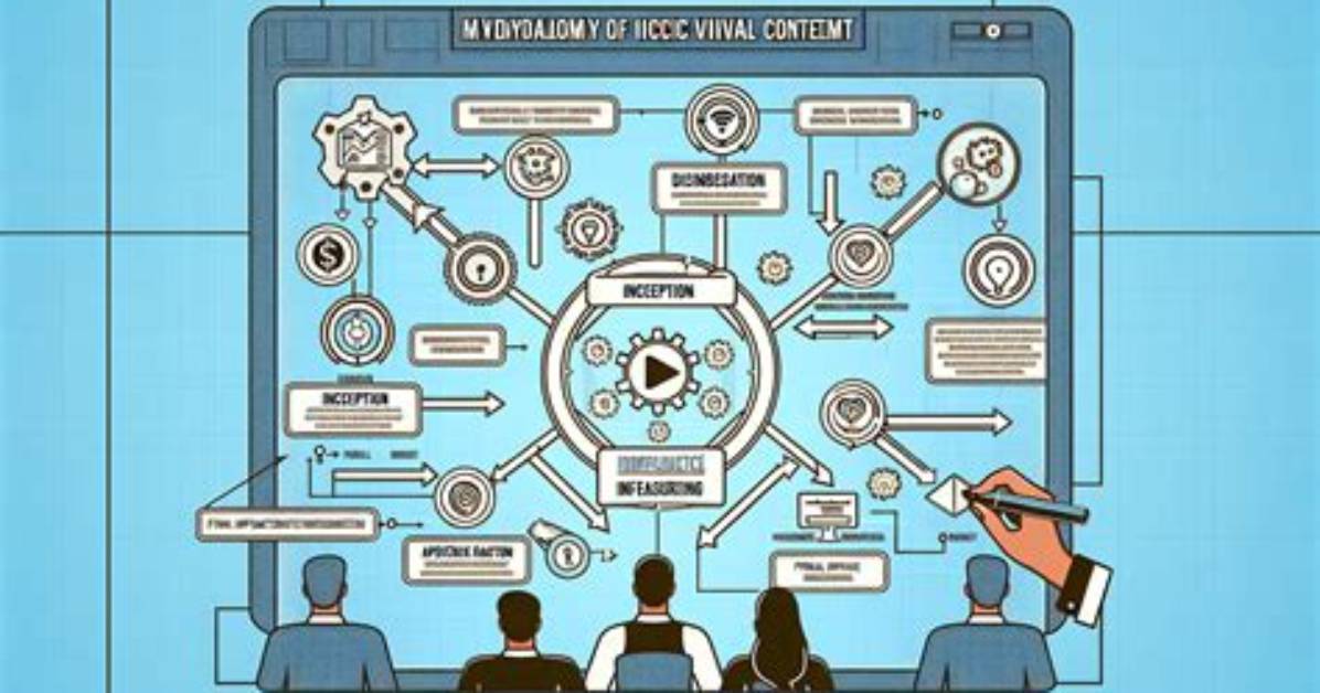 Understanding Viral Mms Videos: the Impact, Trends, and Concerns