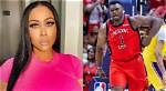 Understanding Zion Williamson's Baby Mom: a Comprehensive Guide