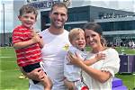 Unlock the Secrets of Kirk Cousins' Kids Ages: a Journey of Discovery