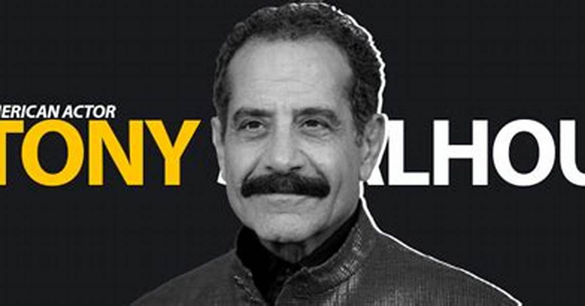 Unlocking the Inspiring World of Tony Shalhoub and Nicole Shalhoub