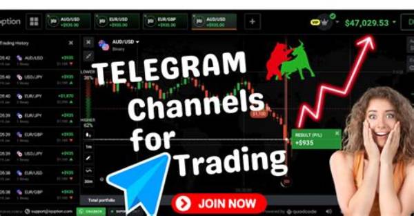 Unlocking the Power of Telegram Channels: a Comprehensive Guide to Telegram Channels Link