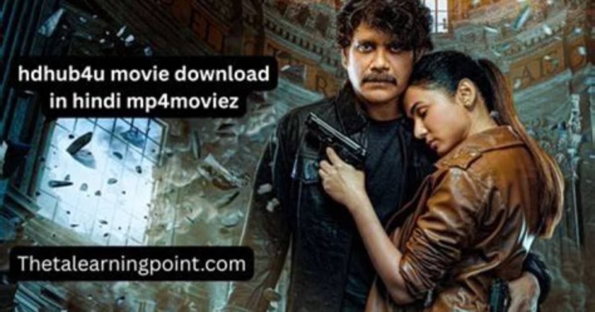 Unlocking the World of Hdhub Movies: Your Ultimate Guide