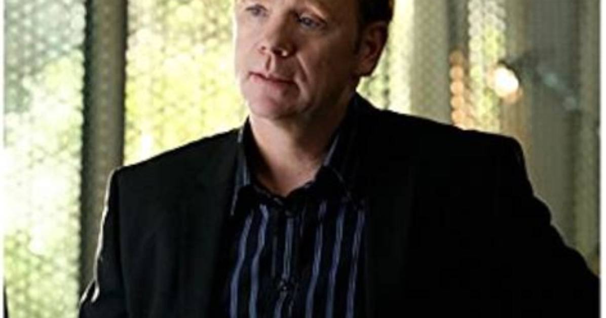Unraveling the Mystery of Horatio Caine: the Iconic Character from Csi: Miami