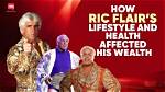Unraveling the Wealth of Ric Flair: a Legend's Financial Journey