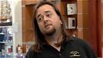 Unveiling Chumlee: the Iconic Pawn Star and His Journey to Fame