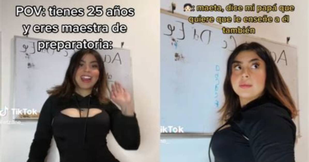 Unveiling Marleny La Maestra's Onlyfans: a Journey of Innovation in Education