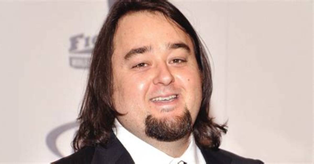Unveiling the Life and Career of Chumlee: from Pawn Stars to Entrepreneurial Success