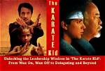 Unveiling the Life of the Karate Kid Actor: Ralph Macchio
