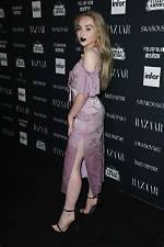 Unveiling the Measurements of Sabrina Carpenter: a Deep Dive