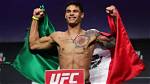 Unveiling the Secrets of Mexican Ufc Fighters: Discoveries and Insights