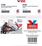 Valvoline Coupons & Deals May 2025: Save up to $25 off!