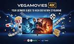 Vegamovies 4K Achieve: Your Ultimate Guide to High-Quality Movie Streaming