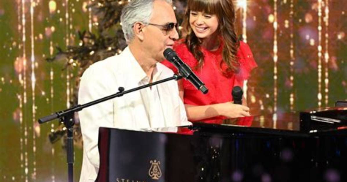 Virginia Bocelli: a Deep Dive into the Life of Andrea Bocelli's Beloved Daughter