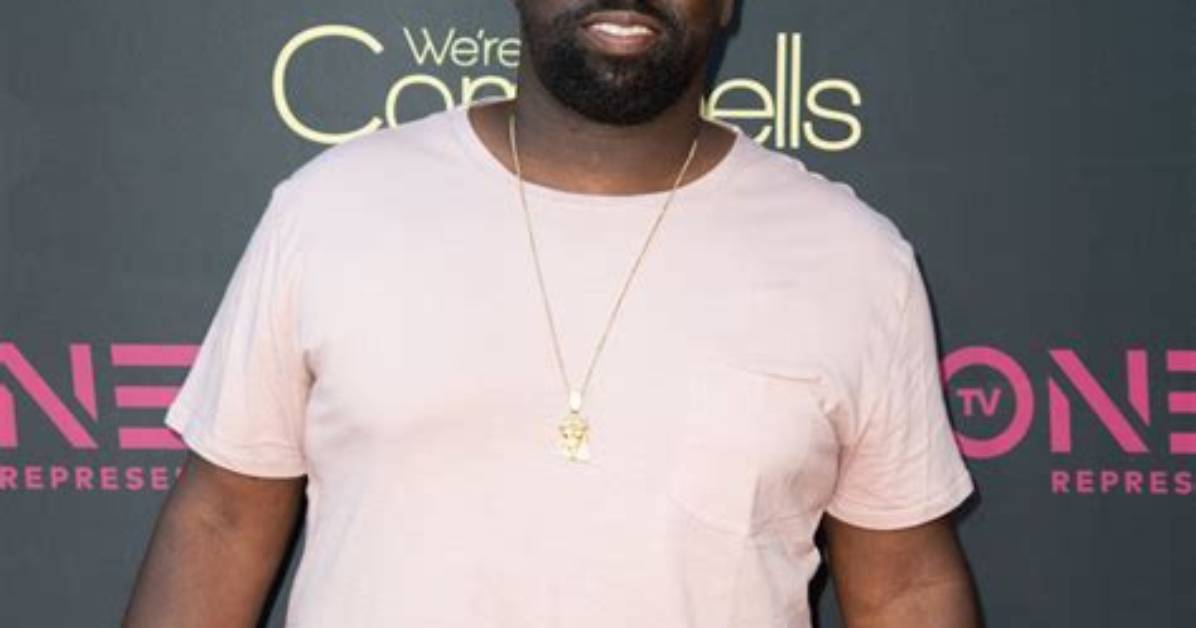 Warryn Campbell Net Worth How Much Is Campbell