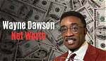 Wayne Dawson Net Worth Insights: Exploring the Life and Achievements of the Renowned News Anchor
