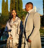 Wedding of Sarah Jakes Roberts: a Celebration of Love and Faith