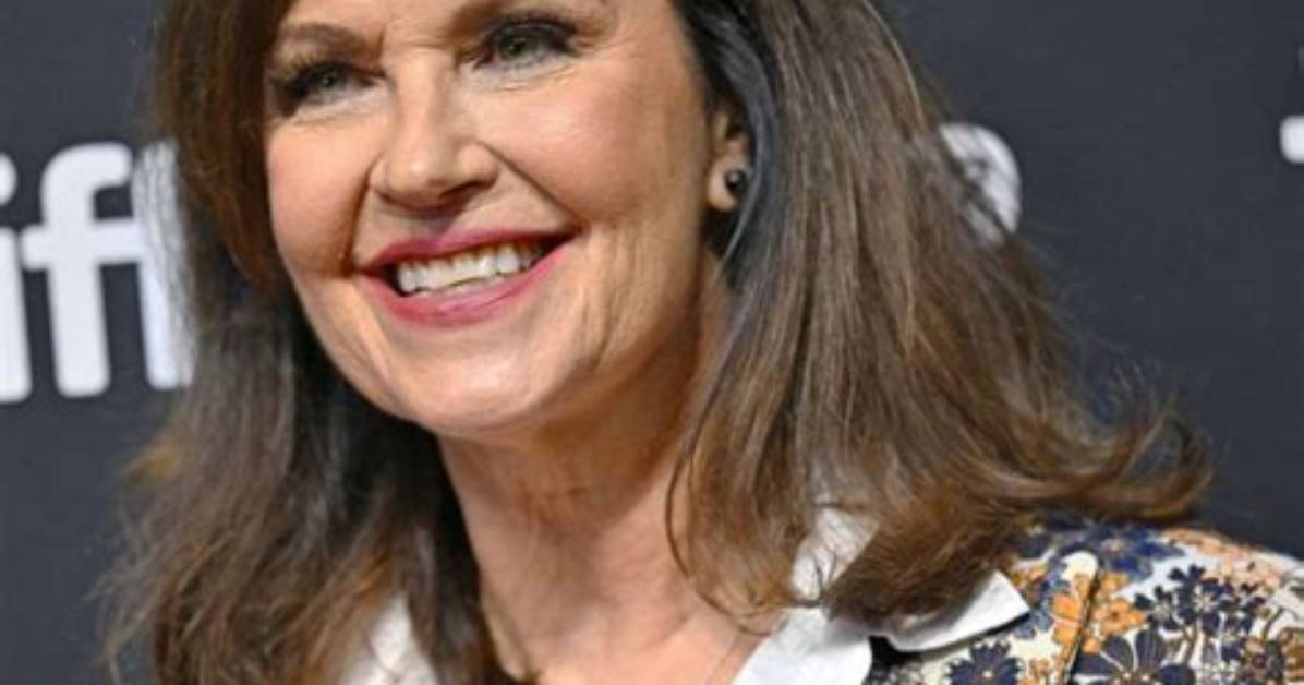 Wendy Crewson: a Multifaceted Talent in Film and Television