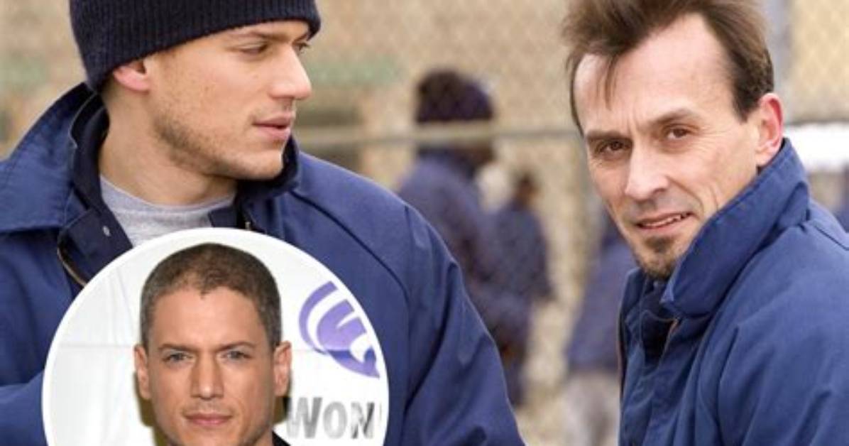 Wentworth Miller: Is He Gay?