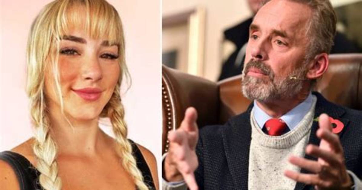 What Did Jordan Peterson's Daughter Do? a Deep Dive into Her Life and Achievements