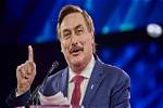 What Is Mike Lindell's Net Worth?