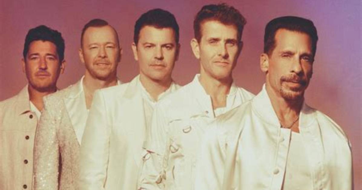 Who Are Nkotb: a Comprehensive Look at the New Kids on the Block