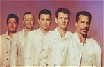 Who Are Nkotb: a Comprehensive Look at the New Kids on the Block