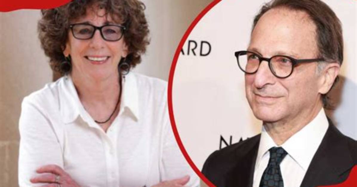Who Is Andrew Weissmann's Wife? a Deep Dive into Their Life Together