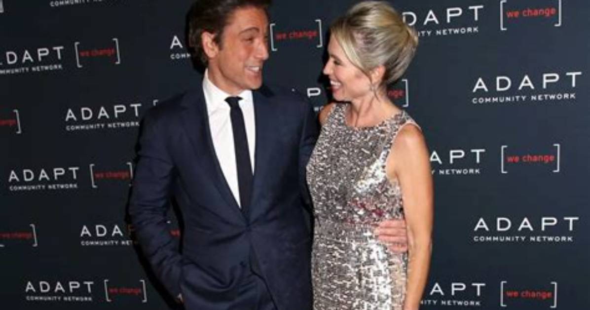 Who Is David Muir Married to? the Untold Story of His Personal Life