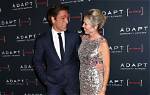 Who Is David Muir's Girlfriend? Unveiling the Mystery Behind the Abc News Anchor's Love Life