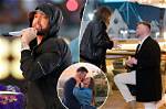 Who Is Eminem Married to in 2023? Exploring the Rapper's Love Life