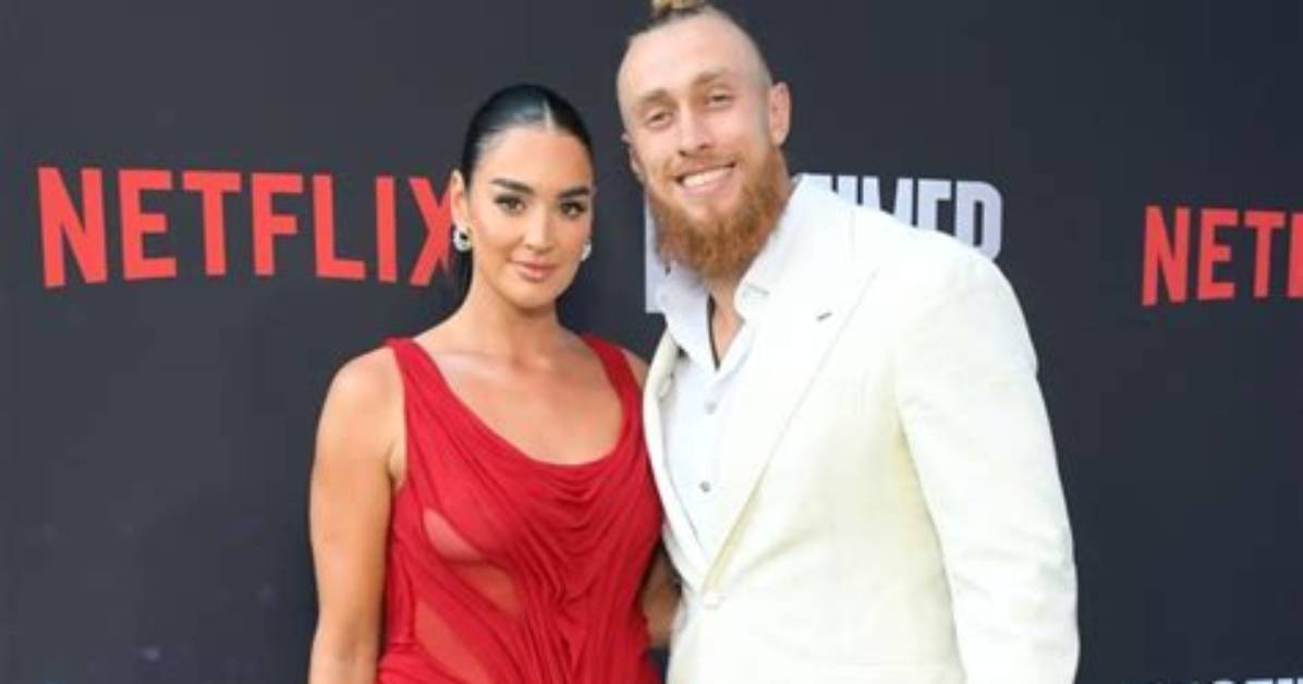 Who Is George Kittle Married to? the Love Story Behind the Nfl Star