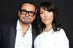 Who Is Kurt Sutter Married to? a Deep Dive into His Personal Life