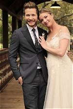 Who Is Matt Czuchry's Wife in 2024? a Deep Dive into the Actor's Personal Life