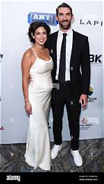 Who Is Nikol Johnson's Husband? Unraveling the Mystery Behind Her Personal Life