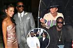 Who Is P Diddy Married to? a Comprehensive Insight into His Relationships