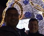 Who Is Rajesh Tiwari, Brian Orser Husband? Partner & Relationship