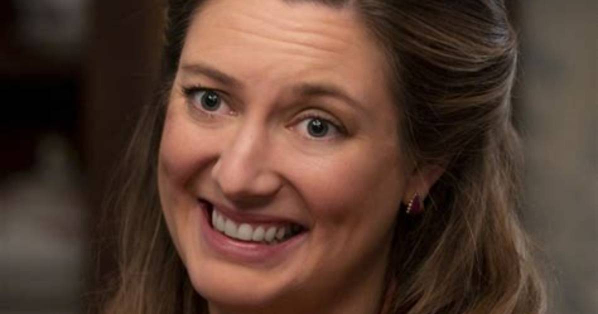 Who Is the Mom on Young Sheldon? a Deep Dive into Mary Cooper's Character