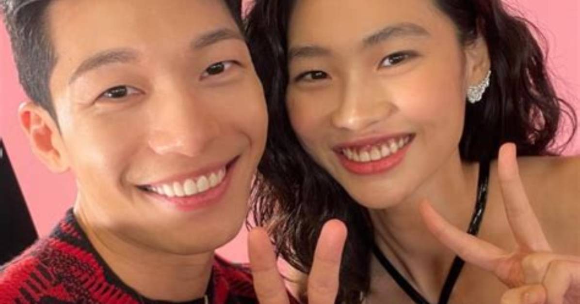 Who Is Wi Ha Joon's Wife? Exploring the Life of the Rising Star