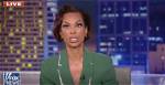 Why Is Harris Faulkner Leaving Fox?