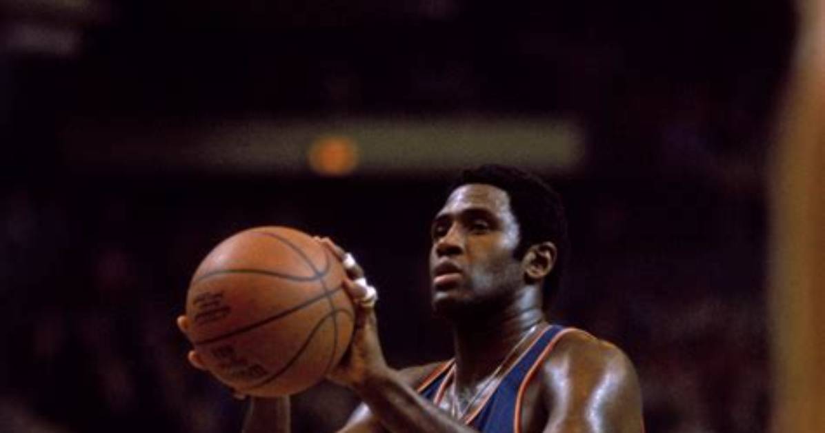 Willis Reed | Zenblog