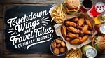 Wings and More: a Culinary Journey into the World of Chicken Wings