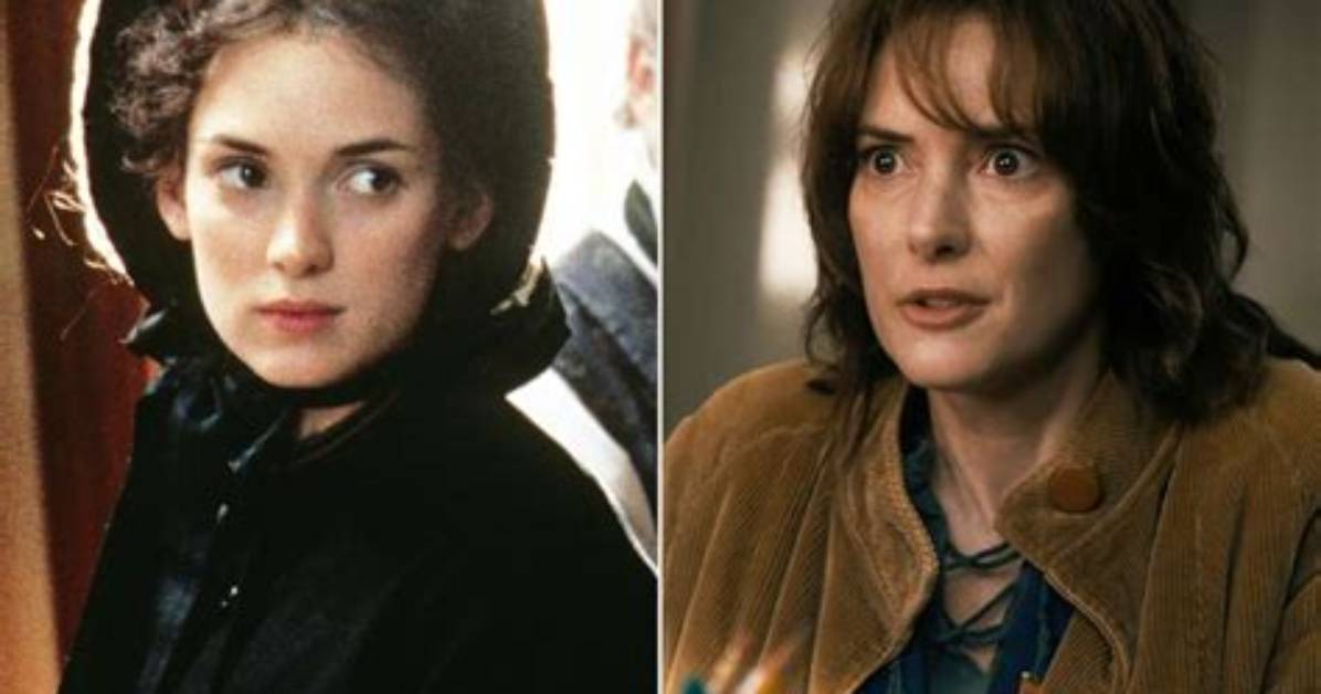 Winona Ryder: a Look into Her Life and Children