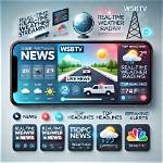 Wsbtv News: Your Trusted Source for Local News in Atlanta