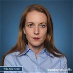 Yolande Knell: a Comprehensive Biography and Insight into Her Life