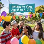 Young Paradise 5/17: Exploring the Invite & Community - Read Now!