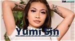 Yumi Eto X Jason Luv: the Rising Stars of the Entertainment Industry