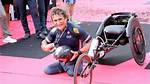 Zanardi 2024: a Journey of Resilience and Triumph