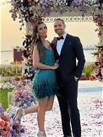 Zeina's Hubby Hanna Azzi's Net Worth Comes from Managing 5-Star Dubai Hotel |